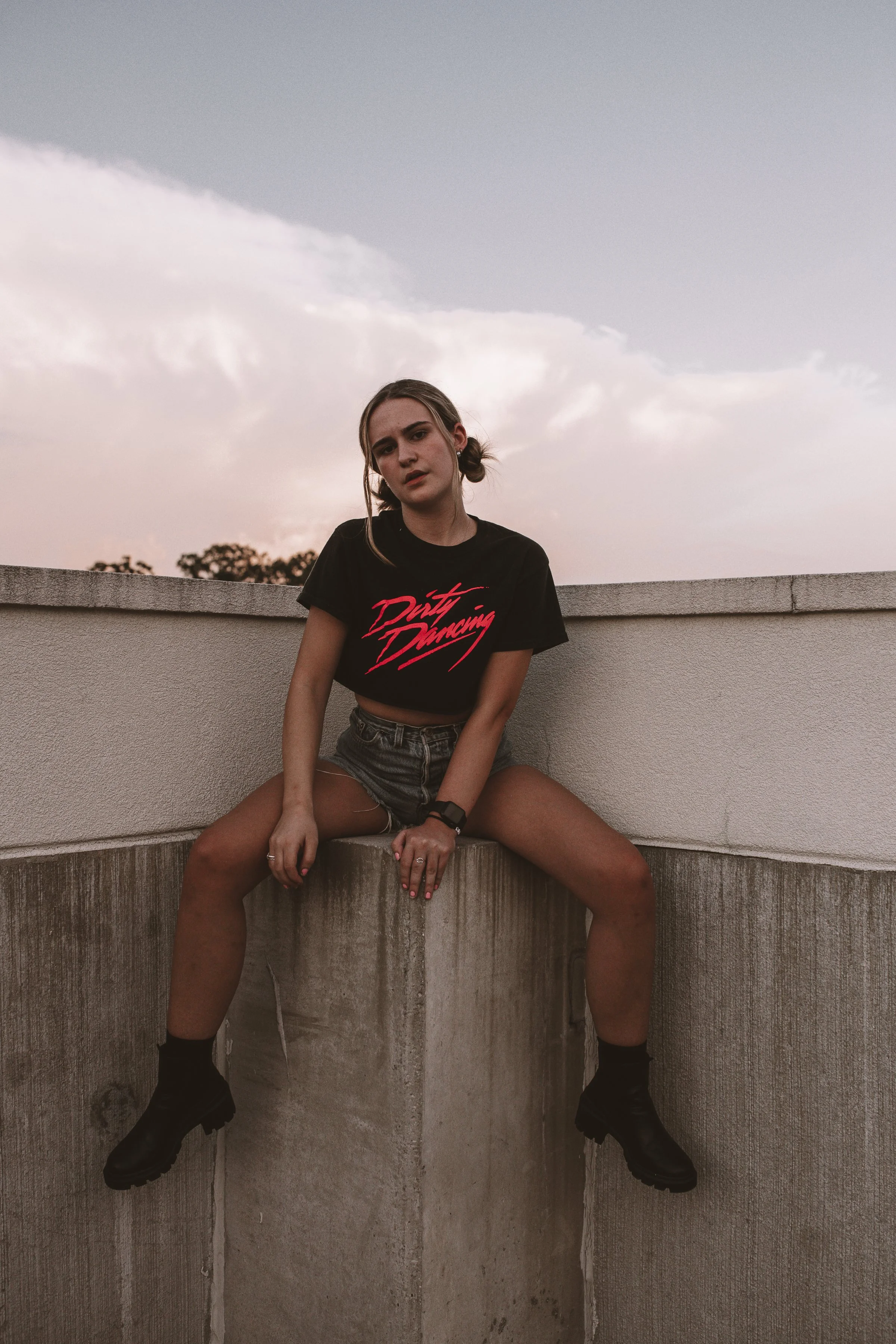 Portraits