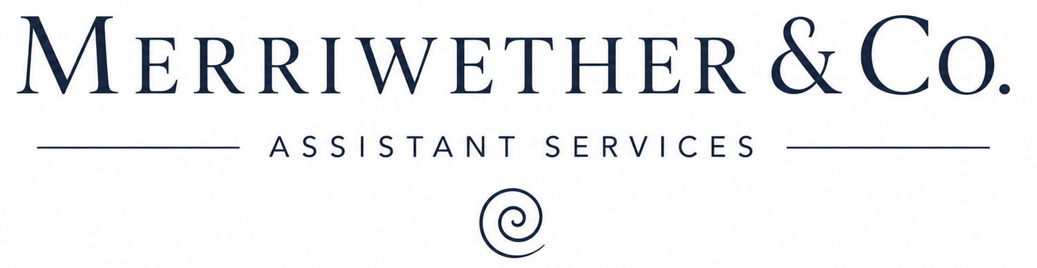Merriwether &amp; Co. 