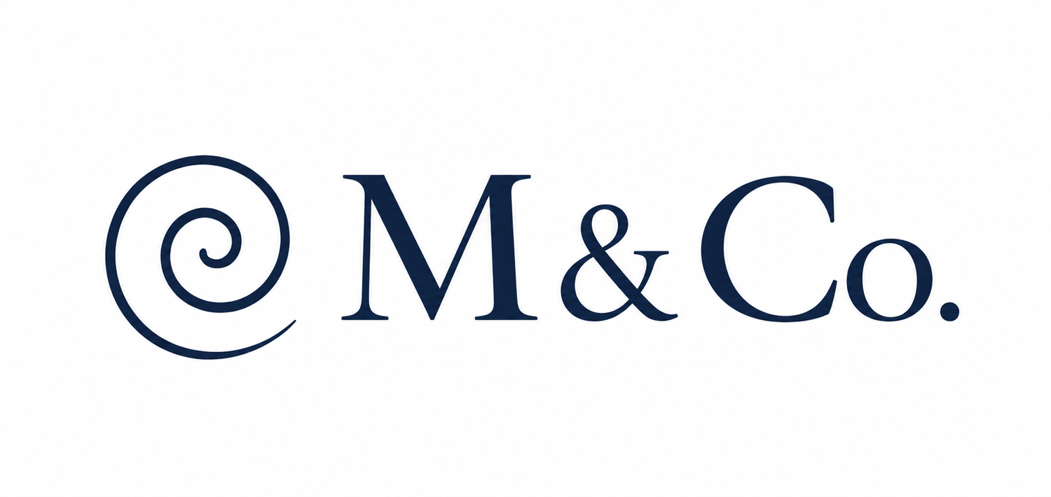 Merriwether &amp; Co. 