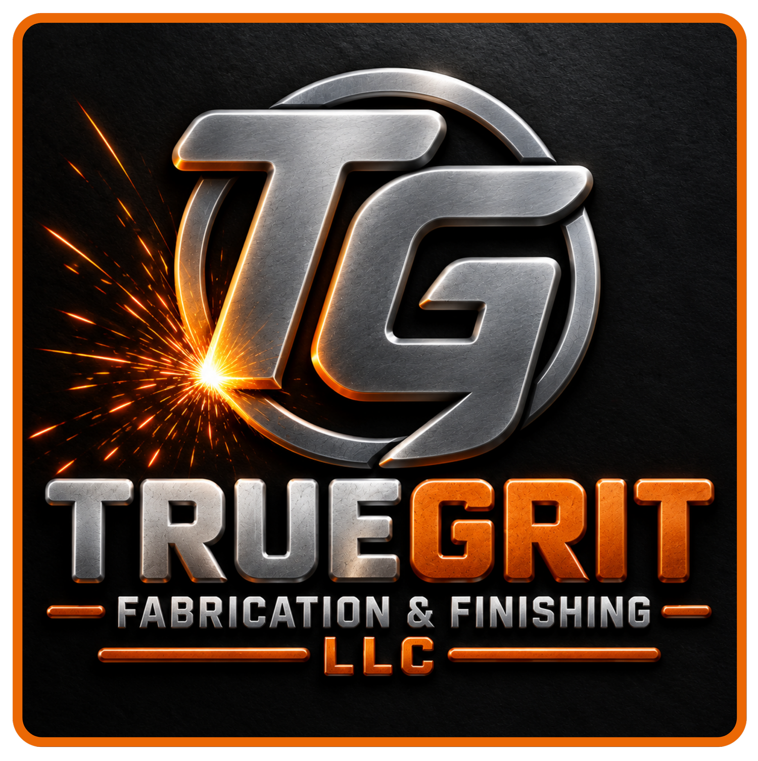 TrueGrit Fabrication &amp; Finishing