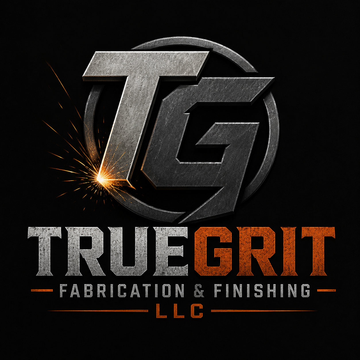 TrueGrit Fabrication &amp; Finishing