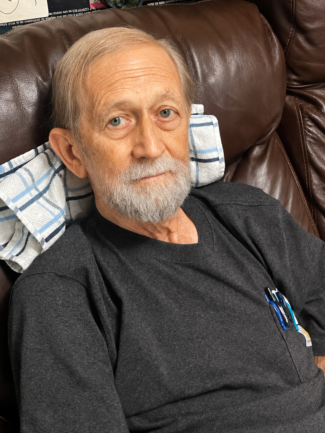 Let Me Tell You About Honeymooning on Hospice