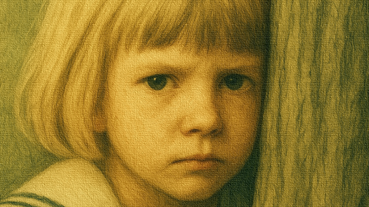 Sometimes I Feel Like A Motherless Child