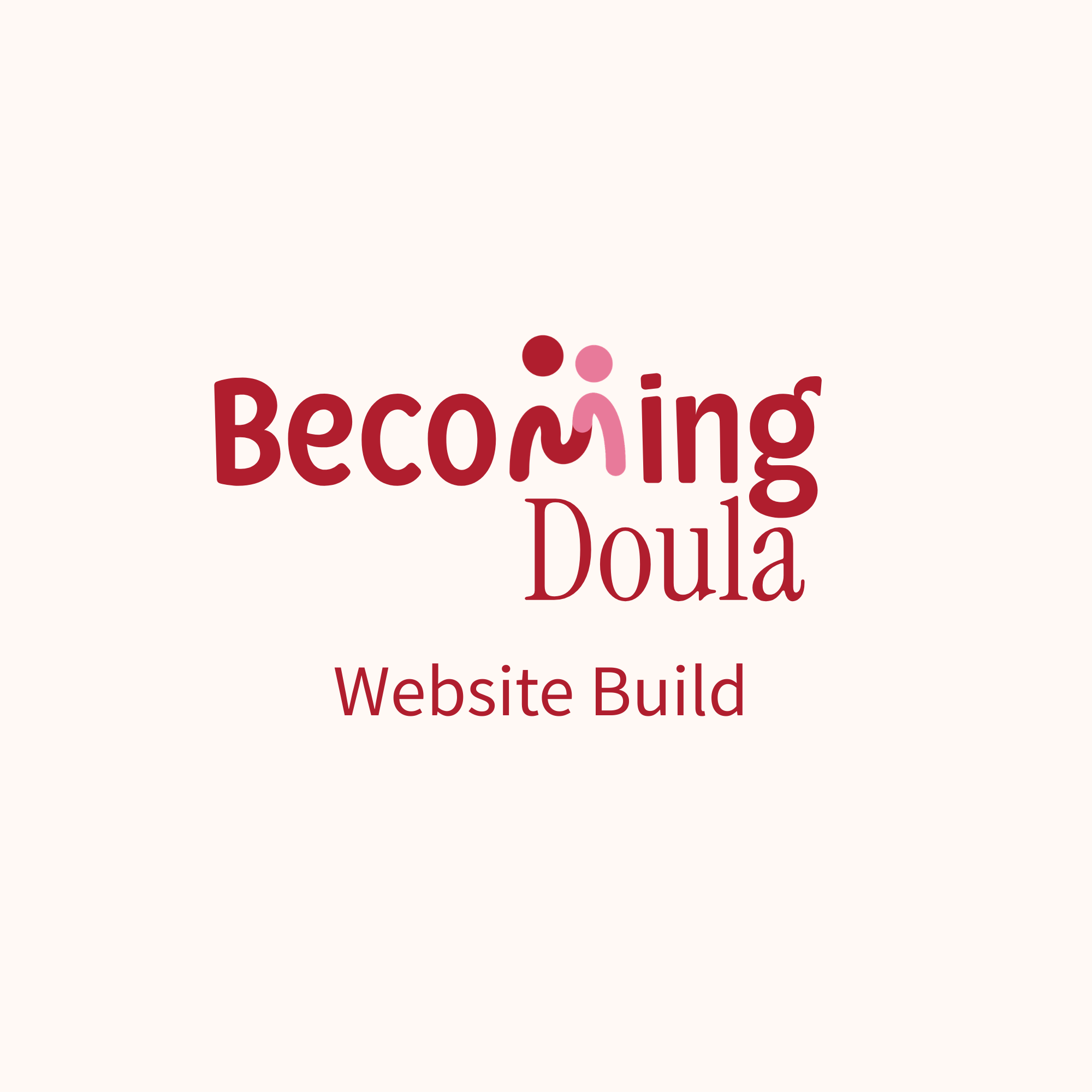 Squarespace Website Design