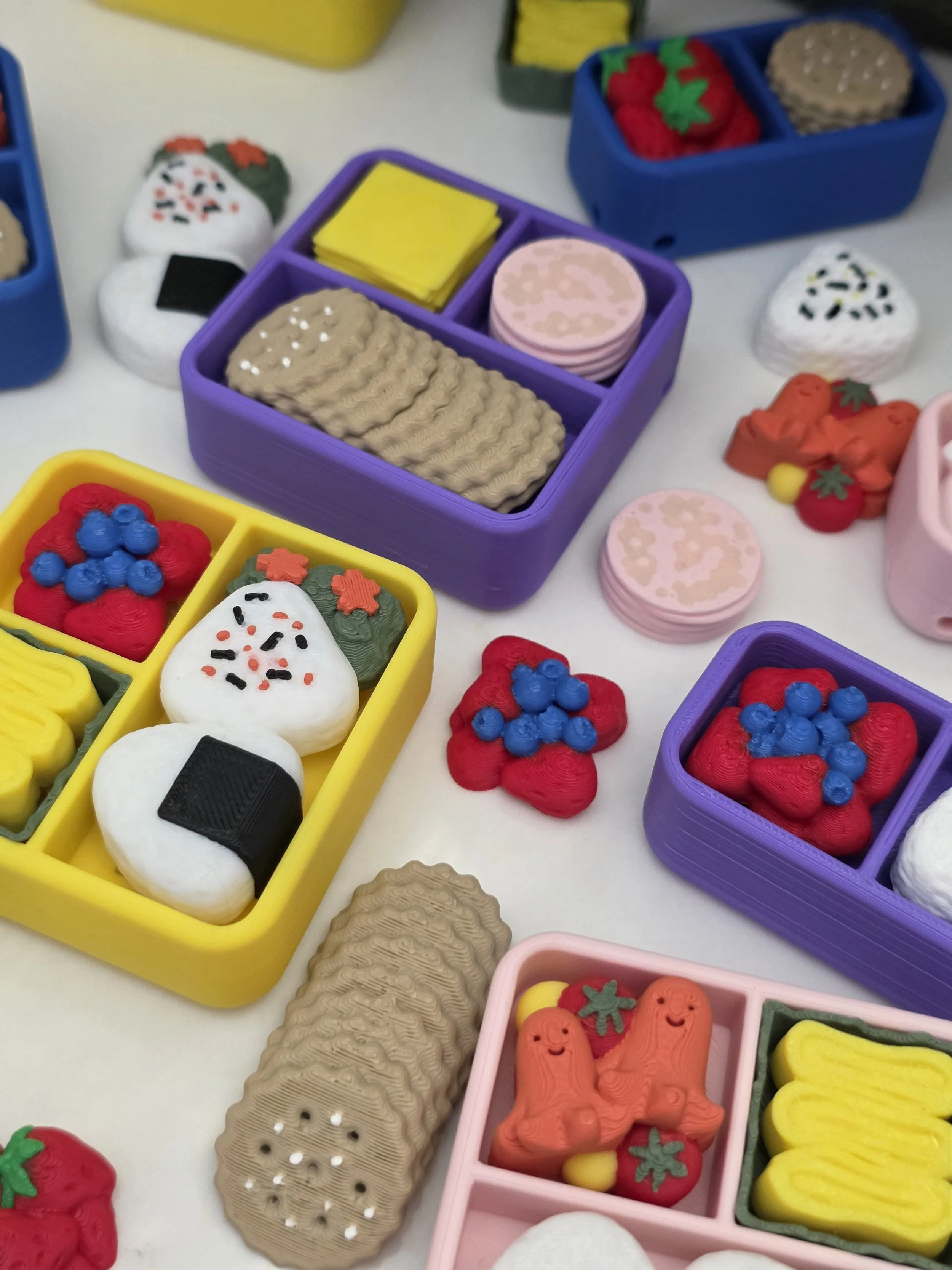 Bento Lunch Box