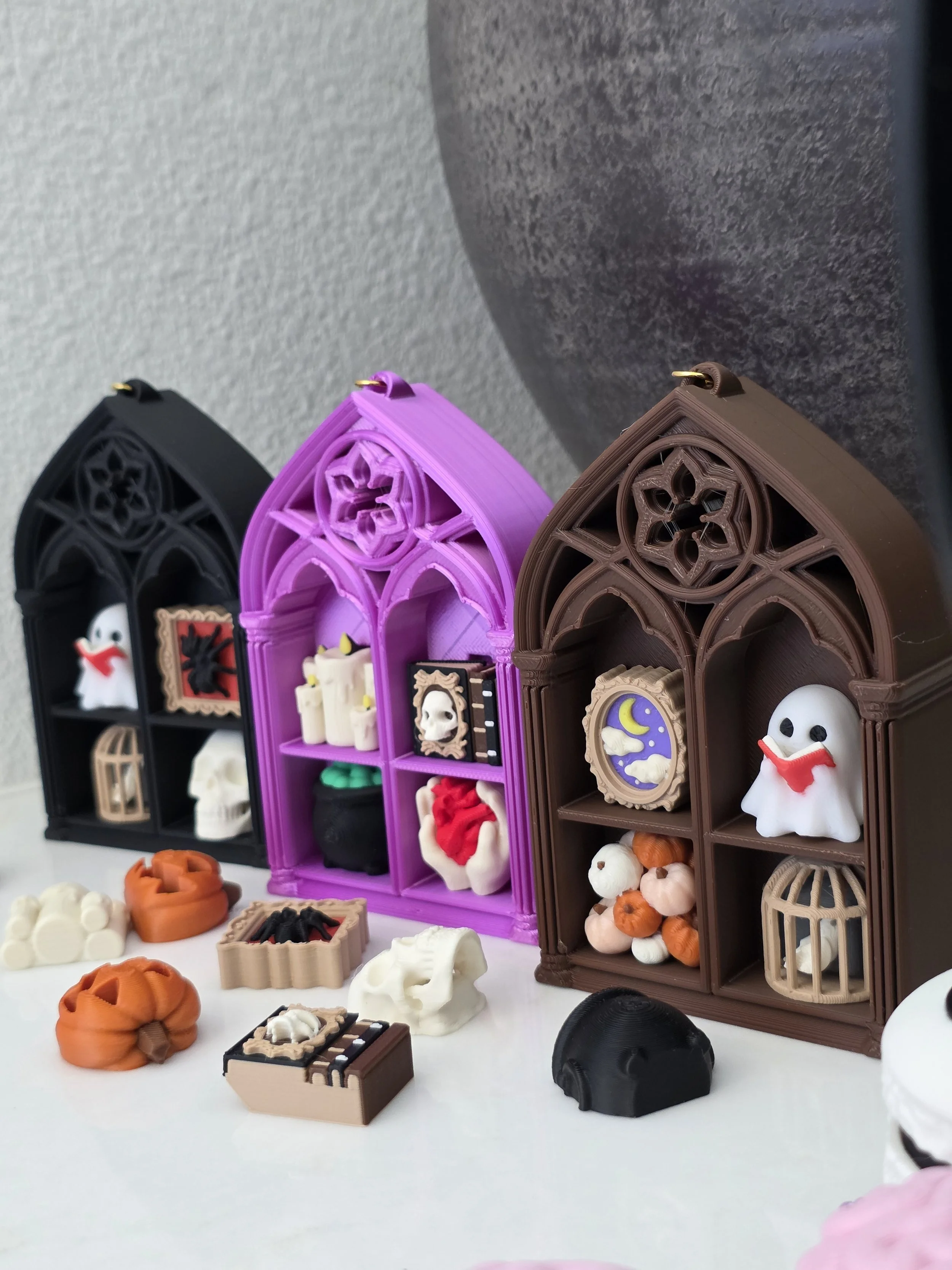 Gothic Cathedrals