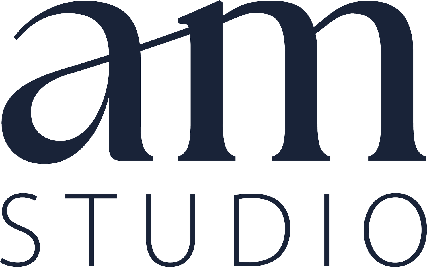 am studio