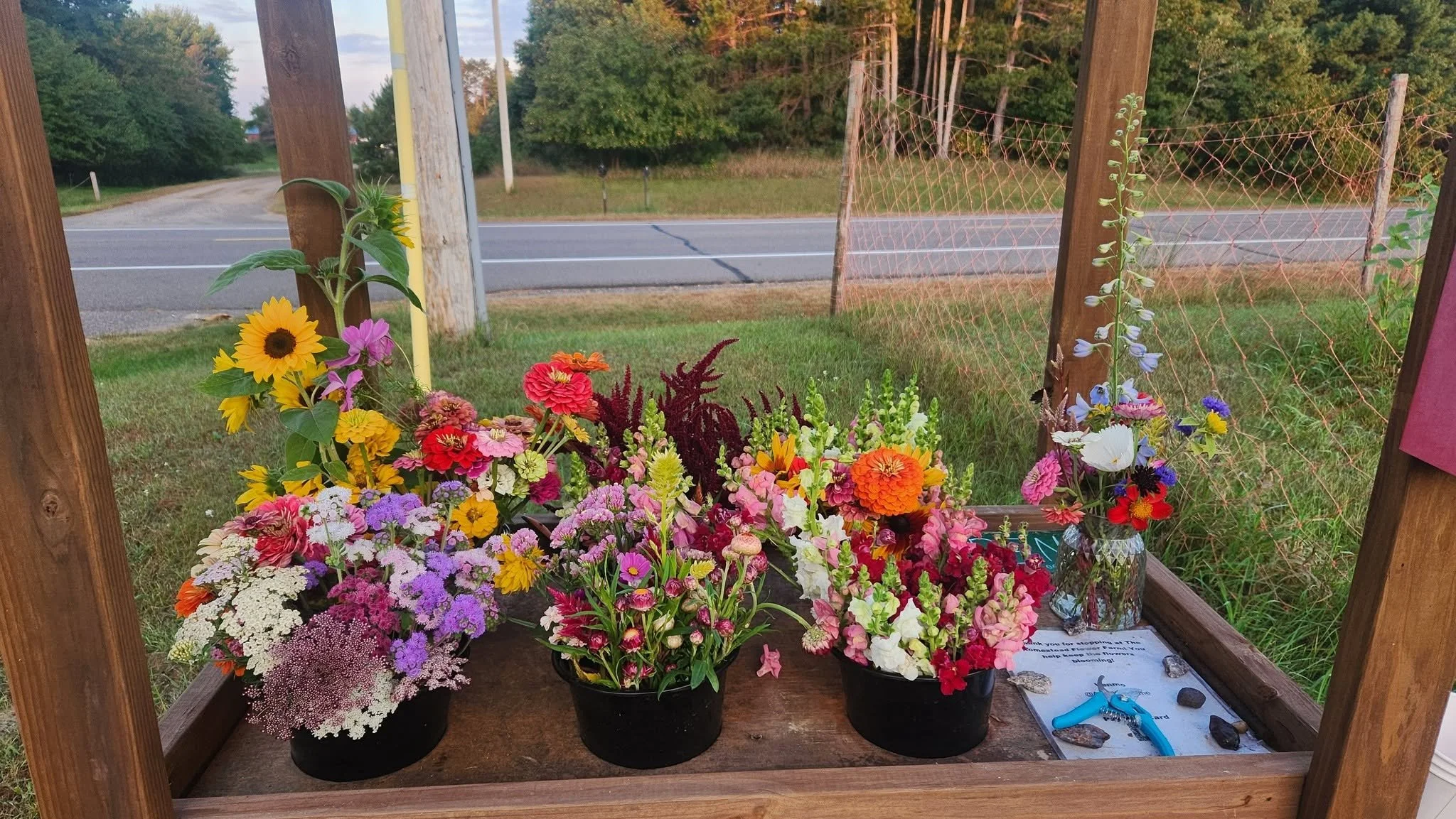 Why Seasonal, Locally Grown Flowers Matter