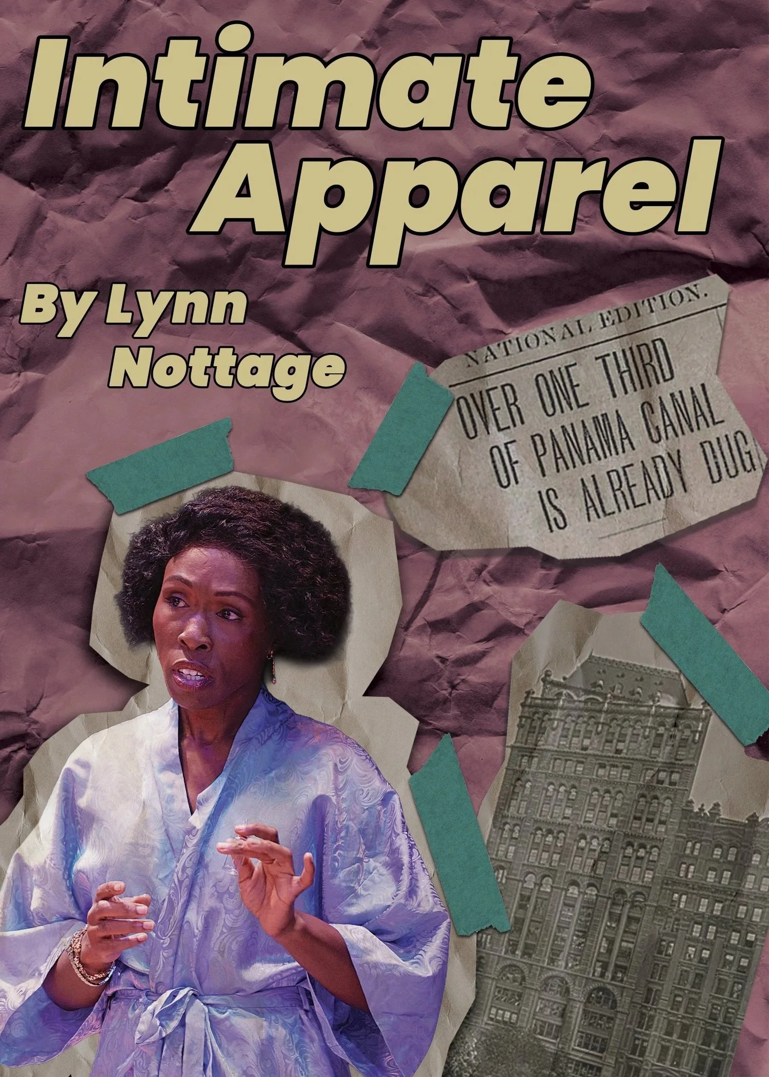 Intimate Apparel