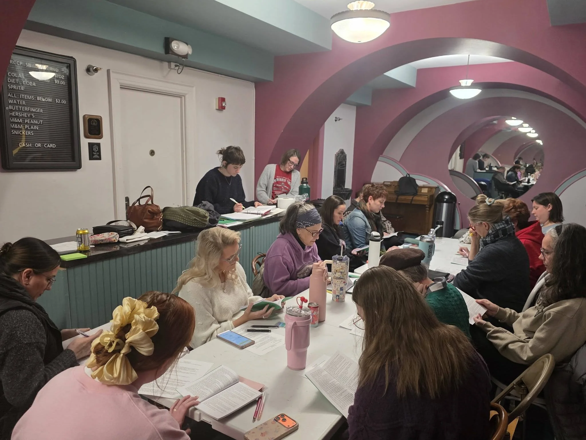 Steel Magnolias Read Through.jpg