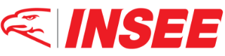 INSEE logo 2026