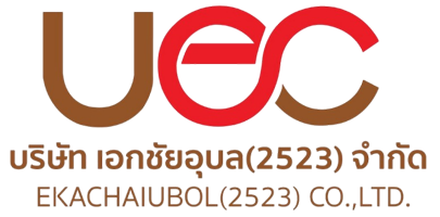 Logo of Ekachai Ubol Co., Ltd.
2026