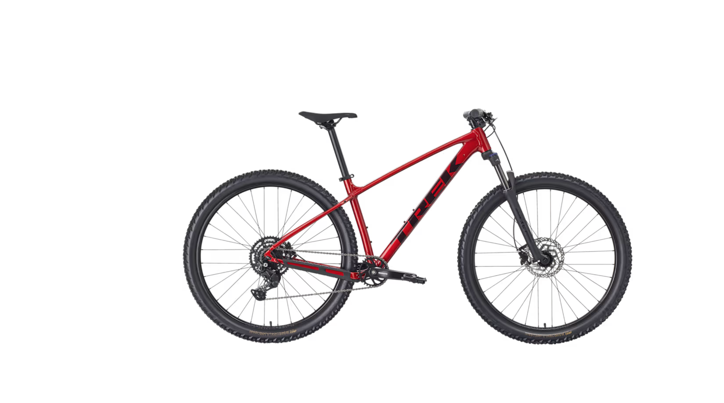 Trek Marlin 5 Gen 3 (2026)