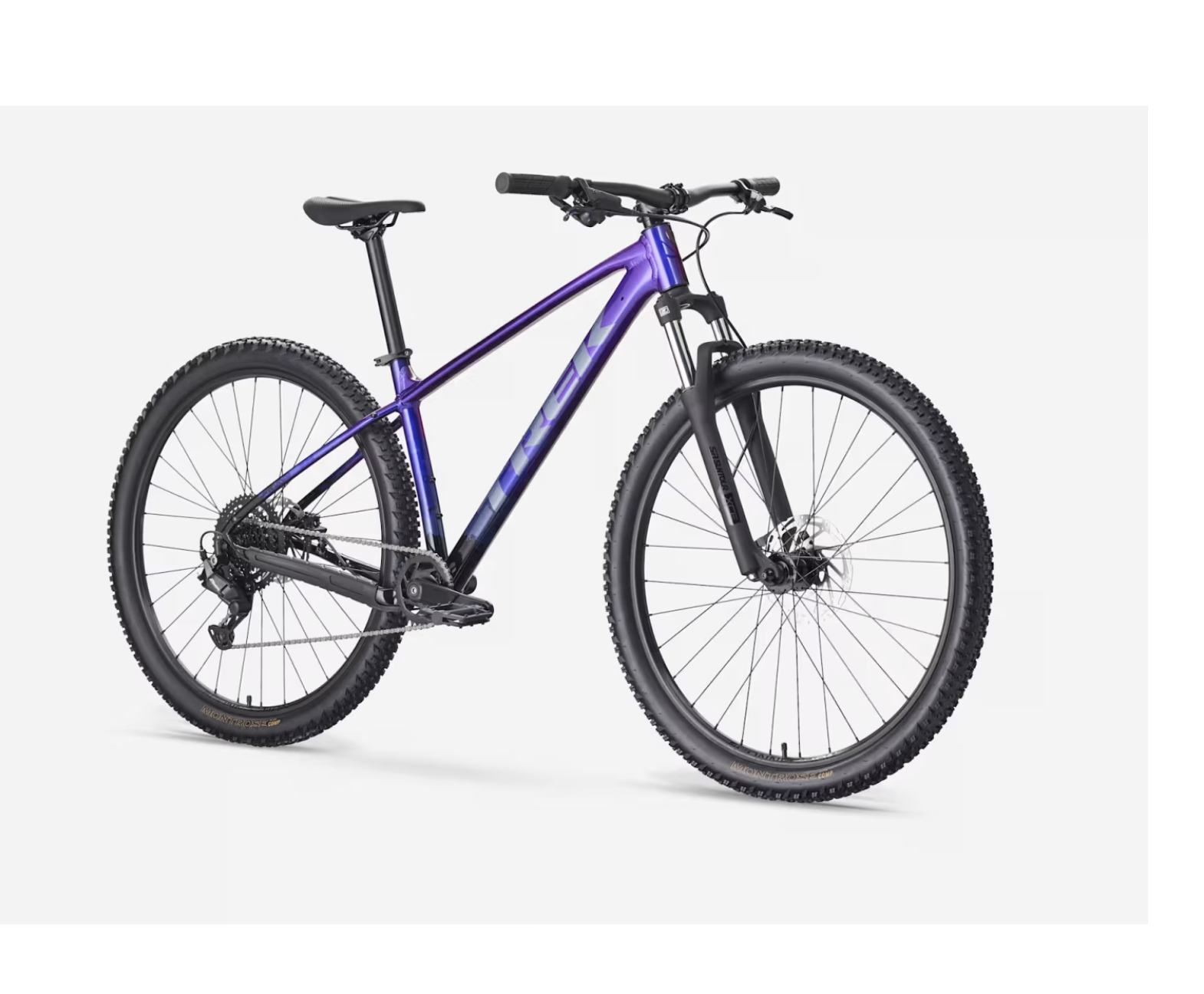 Trek Marlin 4 Gen 3 (2026)