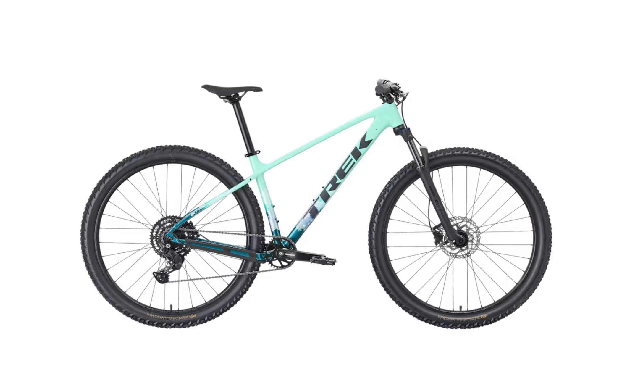 Trek Marlin 5 Gen 3 (2026)