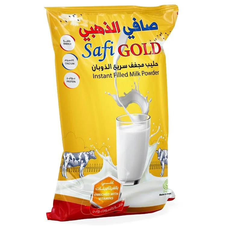 Safi Gold Milk Powder 2.25KG