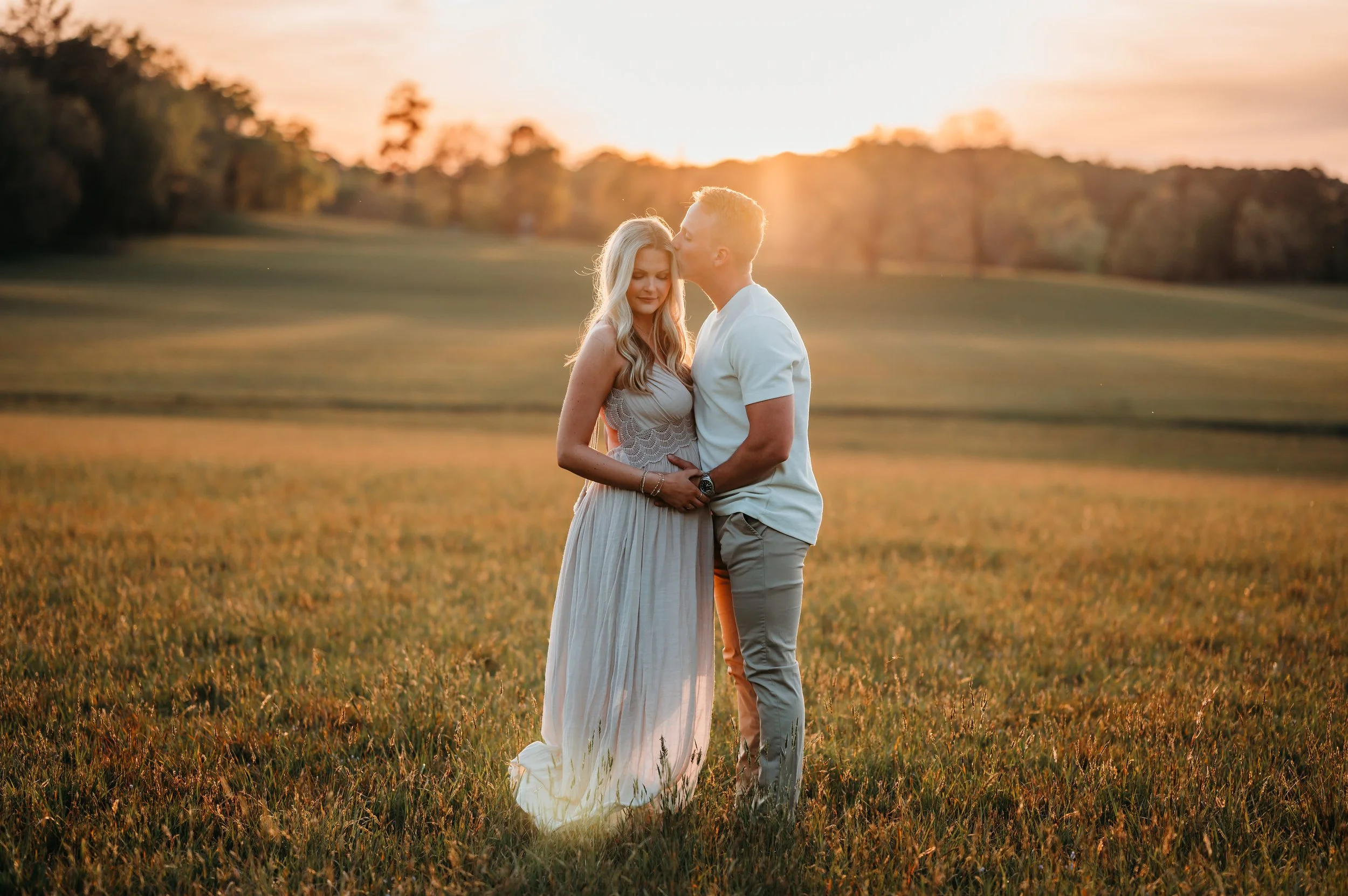 Maternity Session