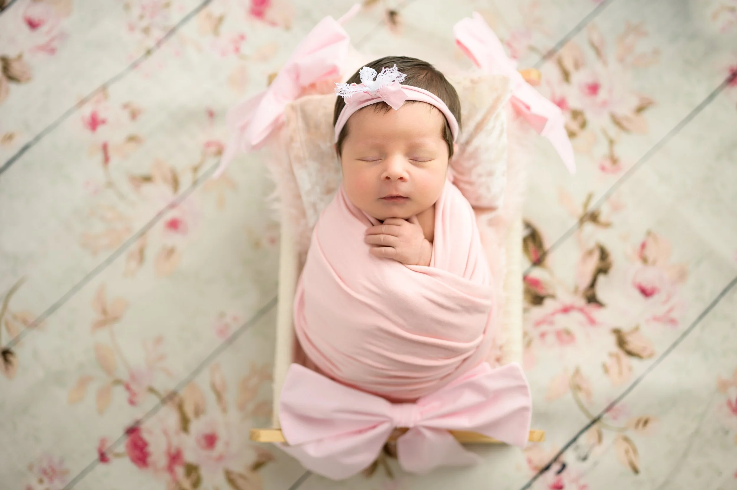 Newborn Session