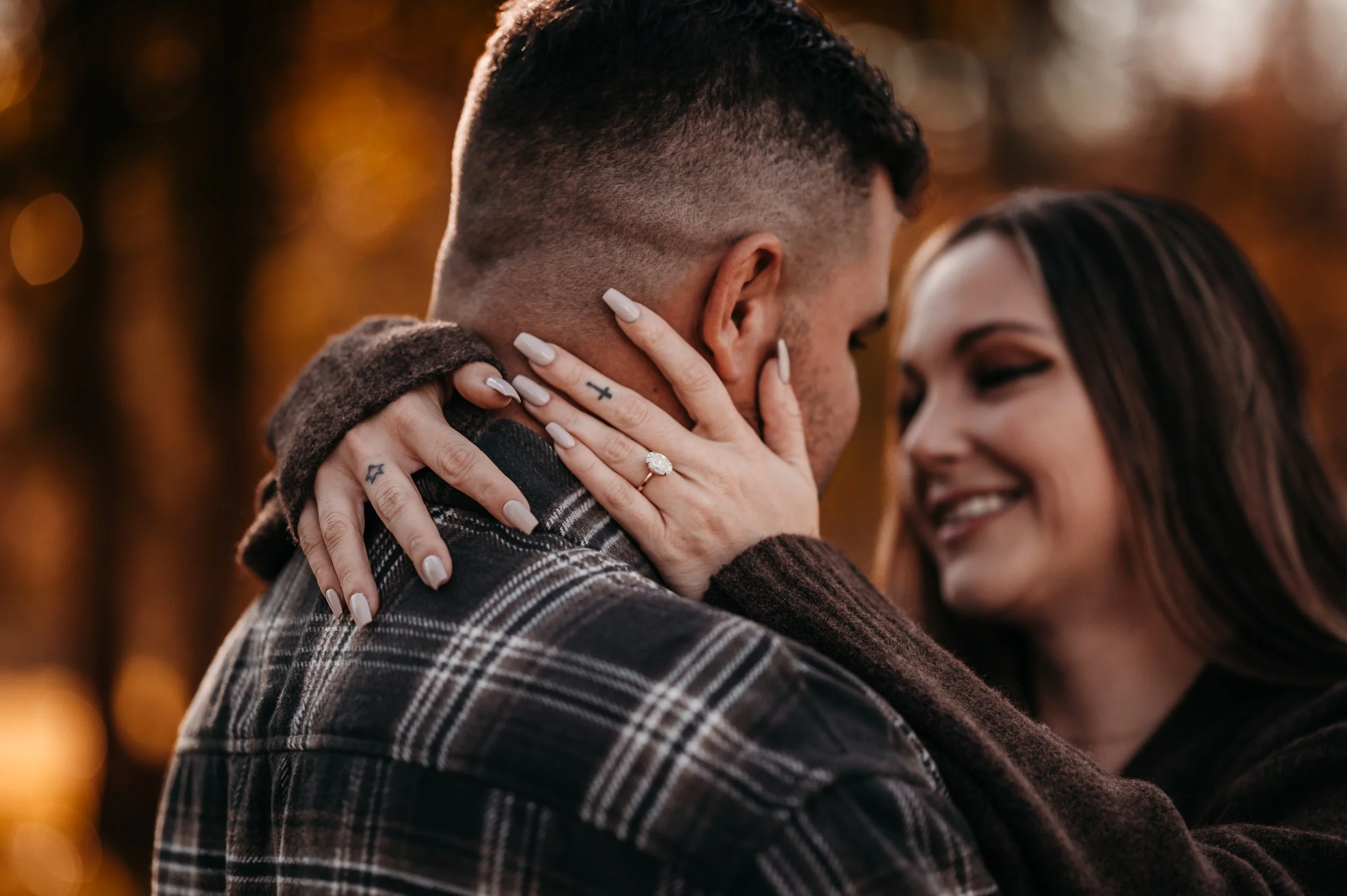 Engagement Session