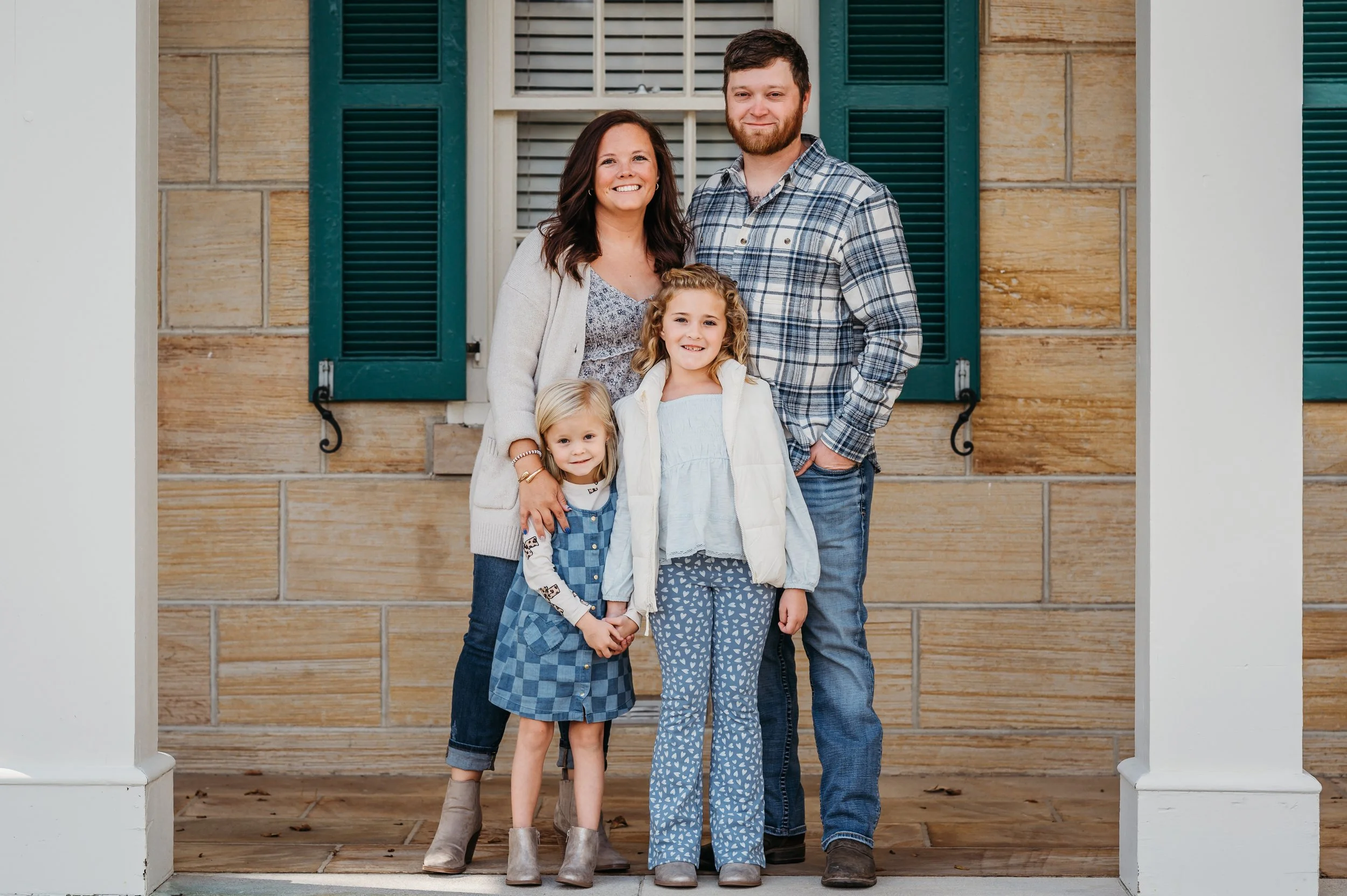 Family Session
