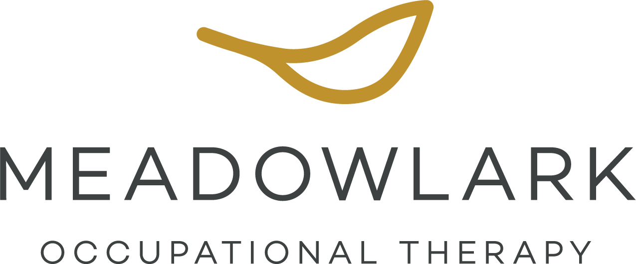 Meadowlark Occupational Therapy
