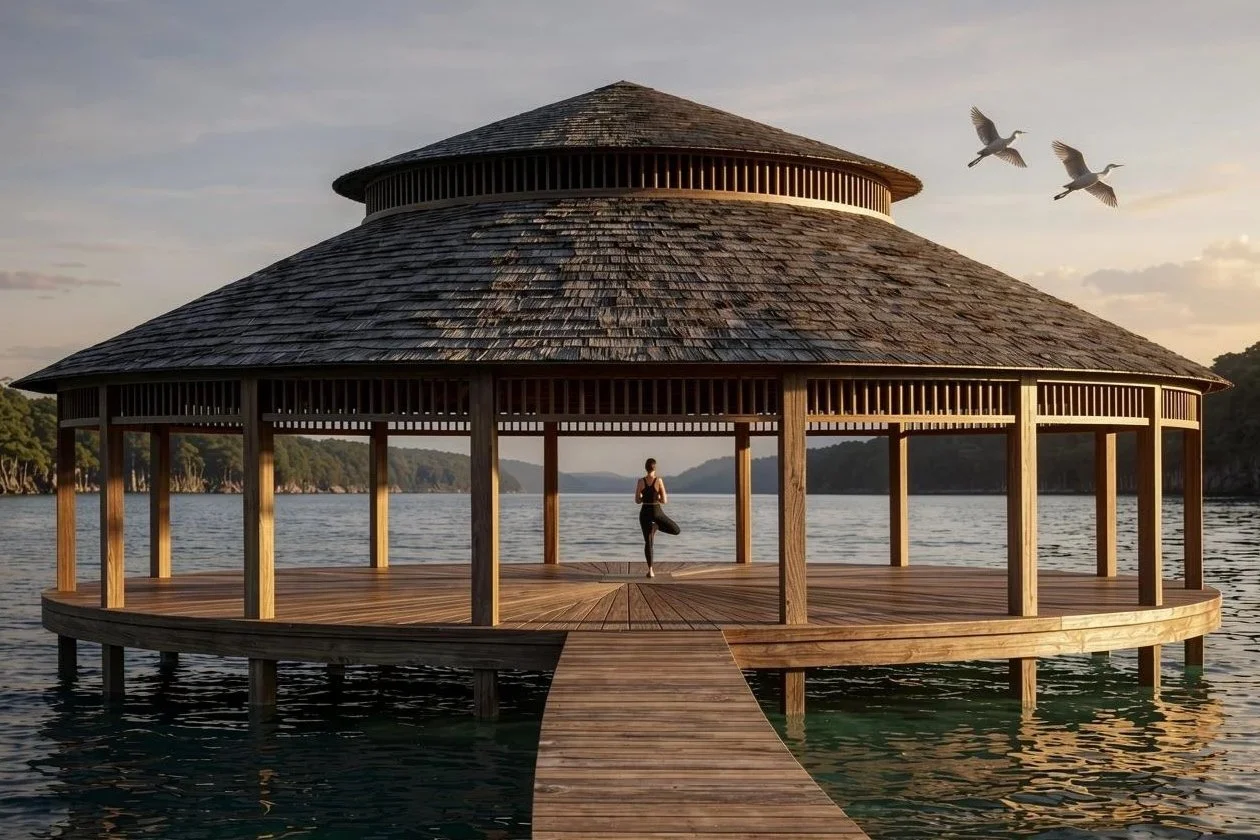 The Mangrove Spa