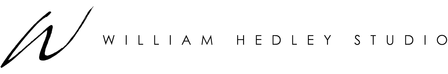 William Hedley Studio