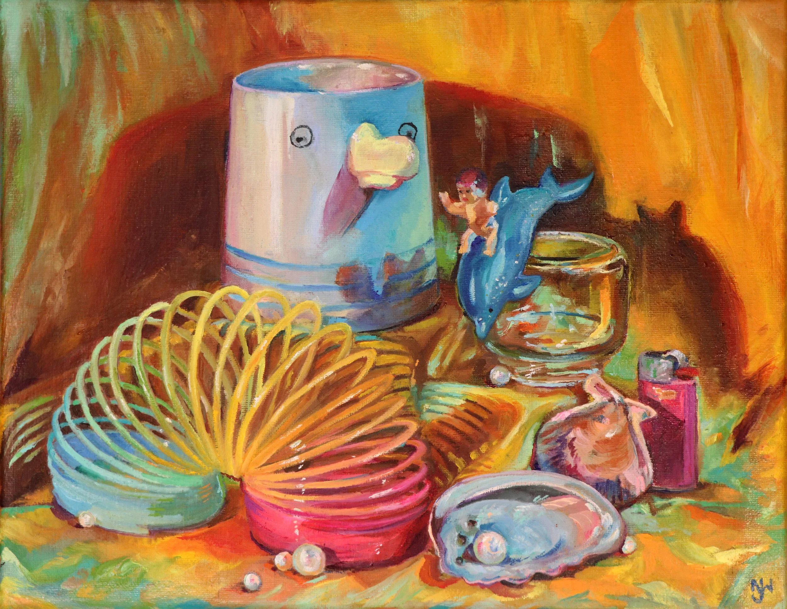 Still Life