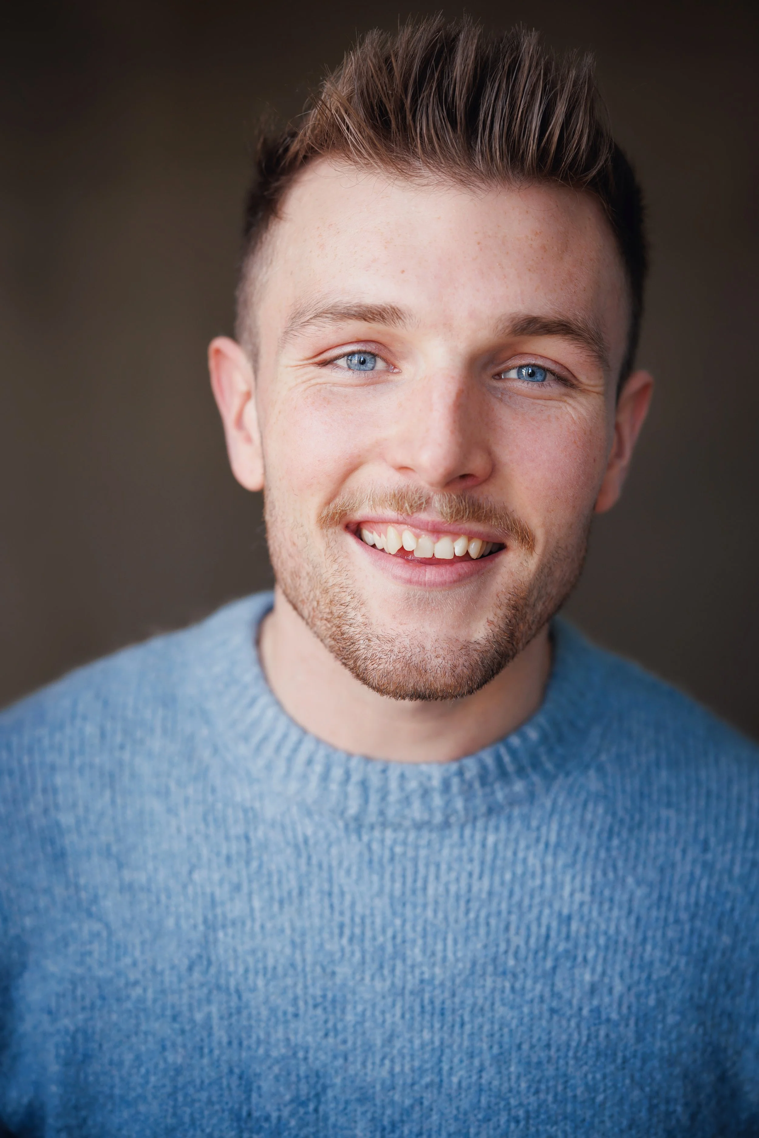 Eddie Ahrens Photo