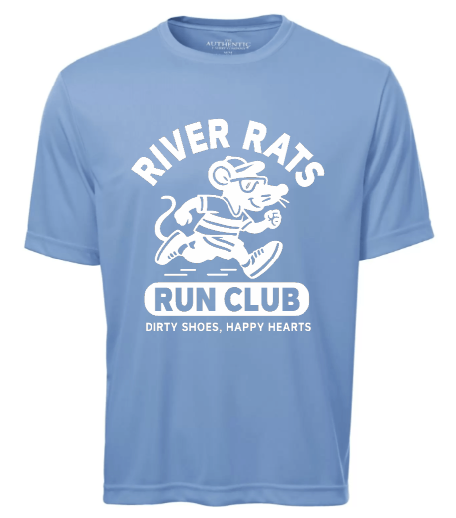 Men's Moisture Wicking T-shirt