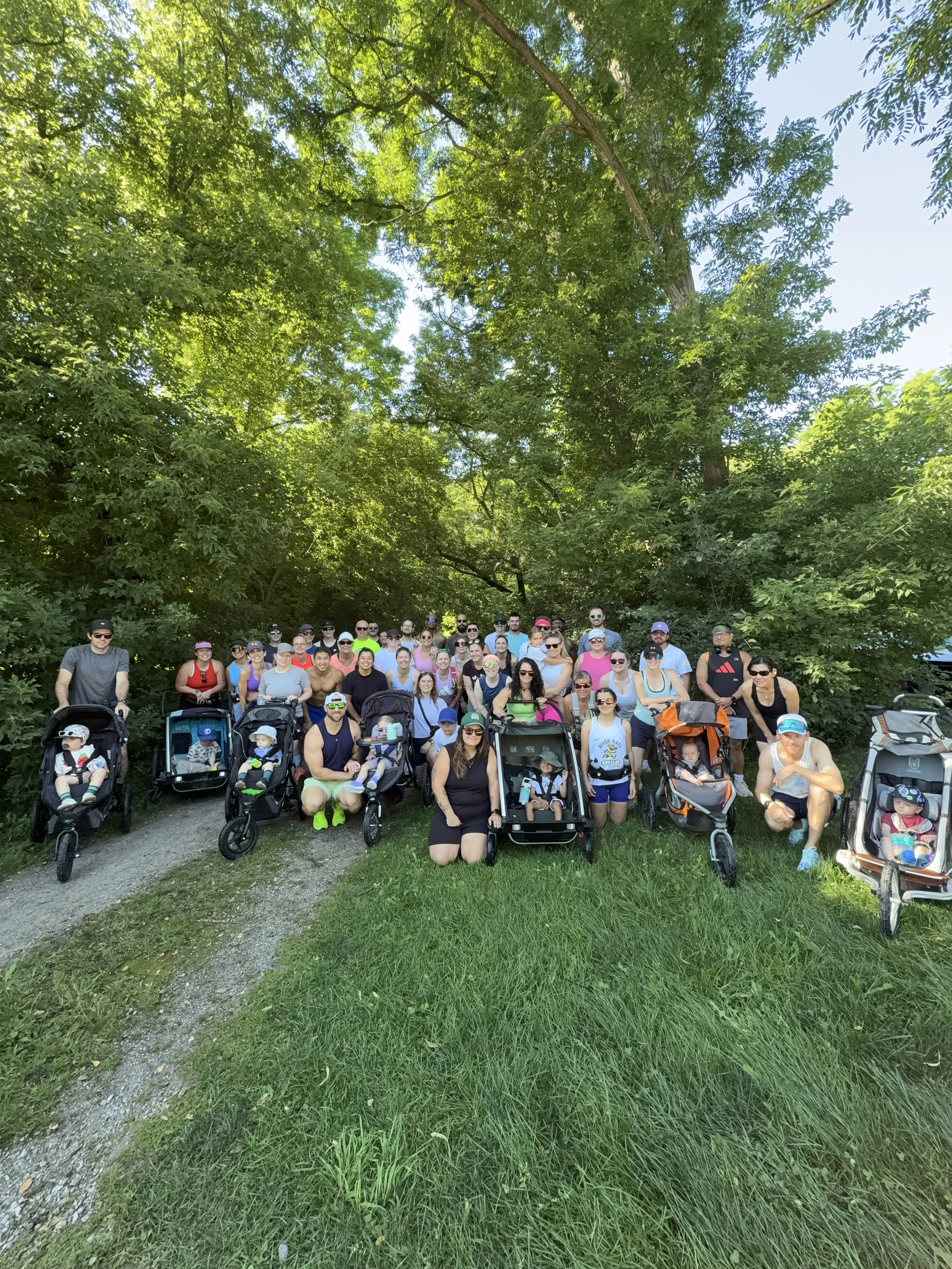 Cambridge to Paris Rail Trail, Galt 