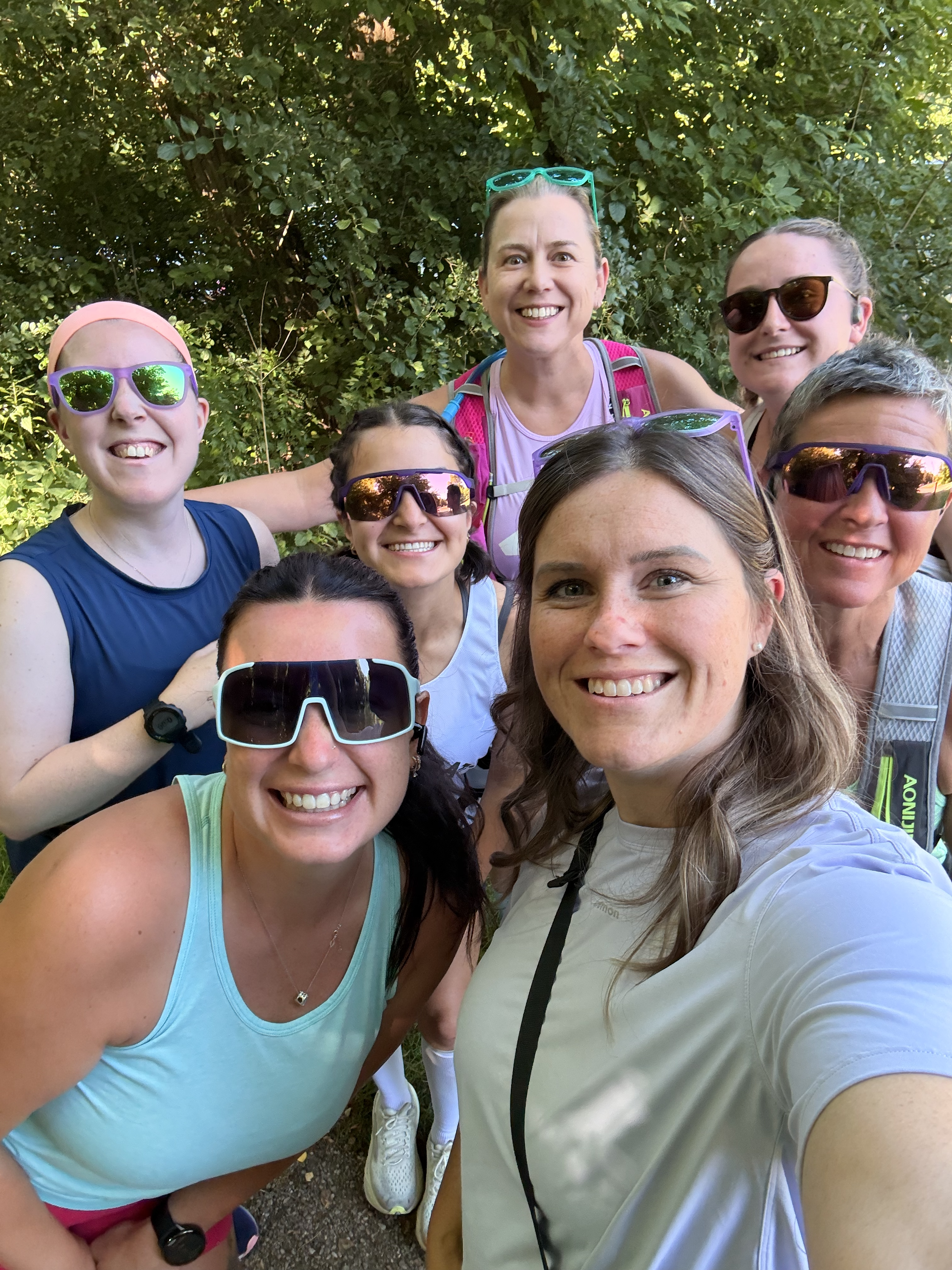EP 227: River Rats Run Club - No Person Left Behind