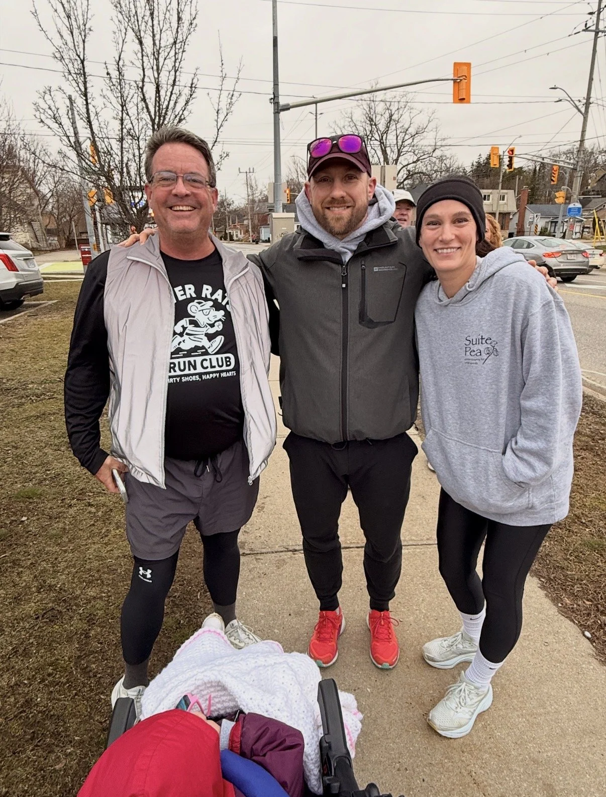 St. Gabriel Neighbourhood Loop, Hespeler