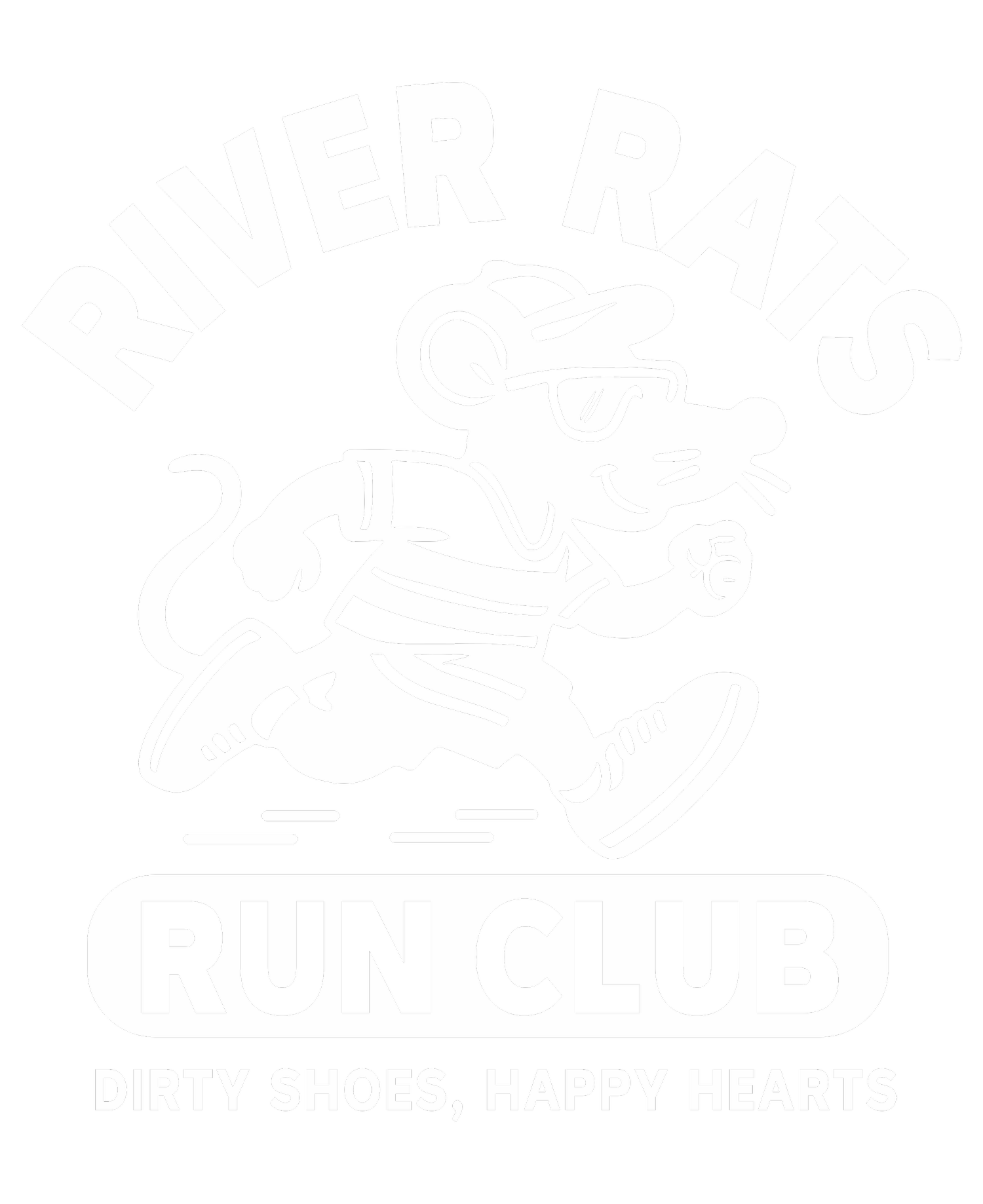 River Rats Run Club