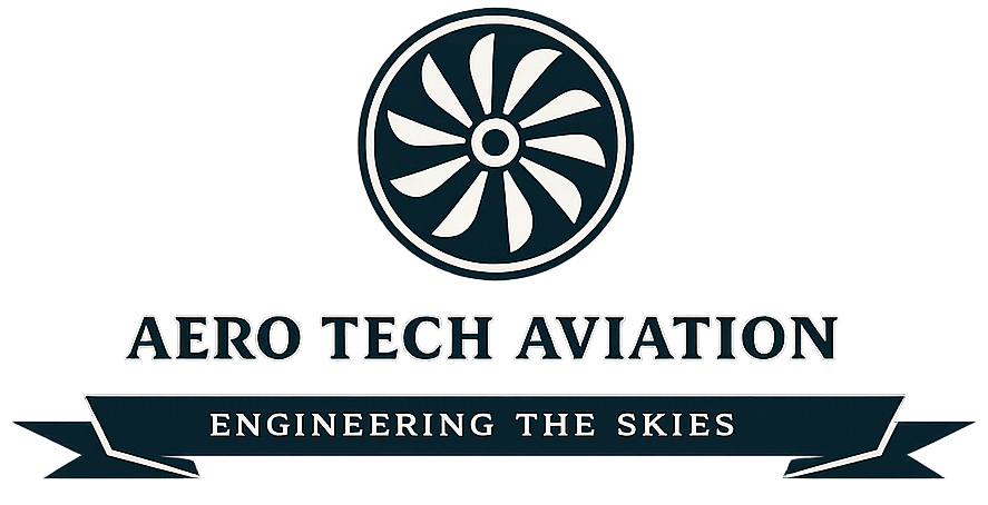 AERO TECH AVIATION