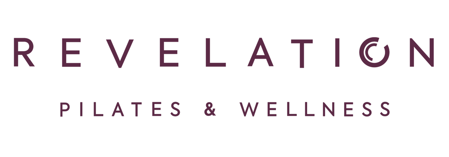 Revelation Pilates &amp; Wellness
