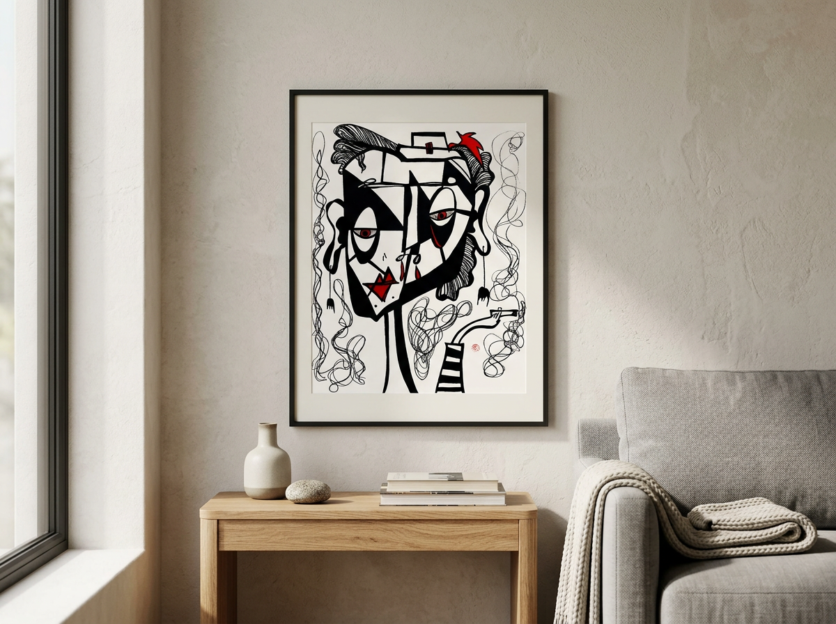 Ms Ruby Wines' Muse