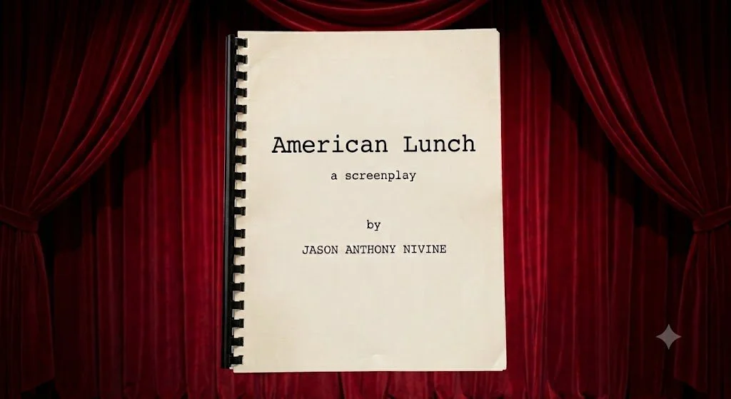 American Lunch