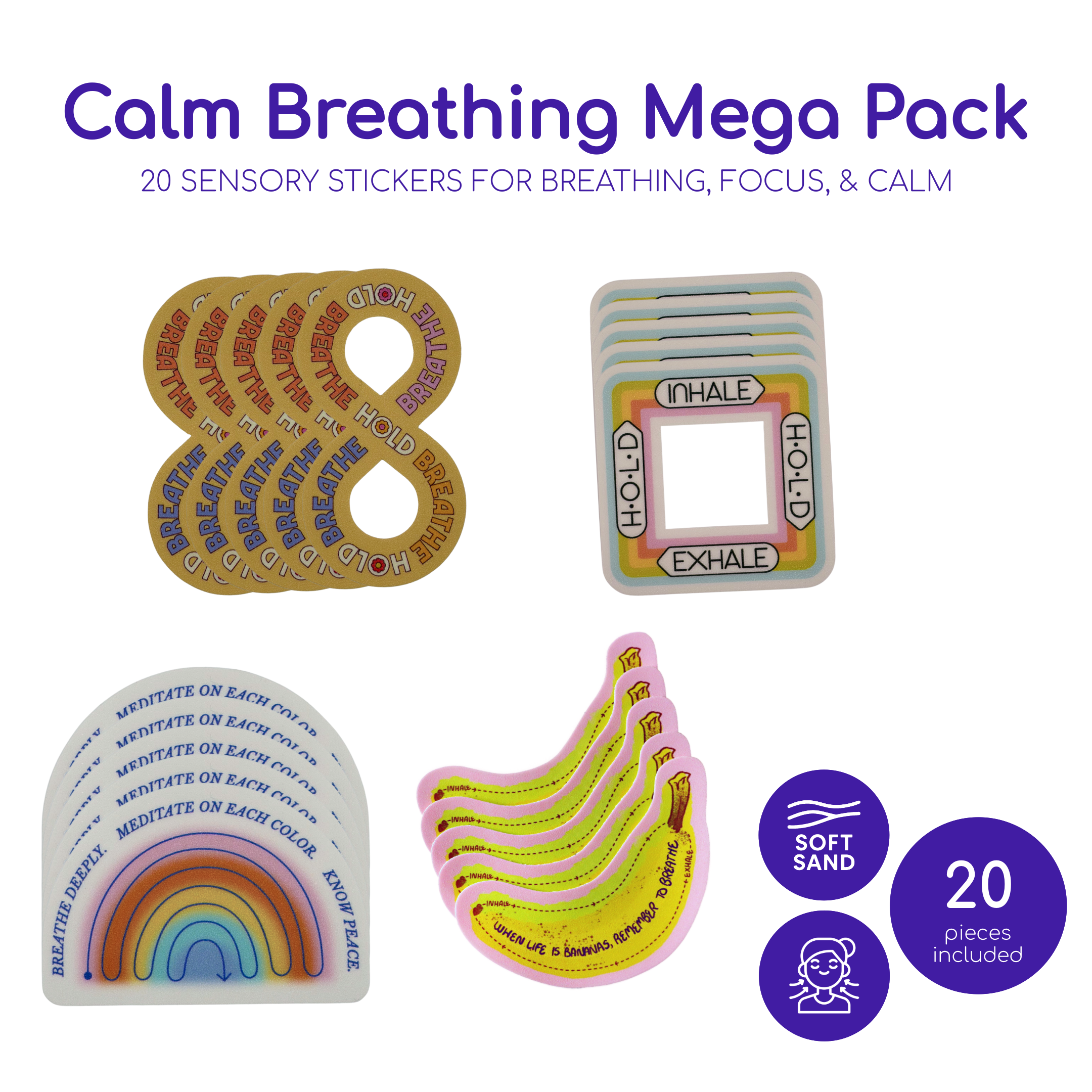 Calm Breathing Mega-Collection.webp