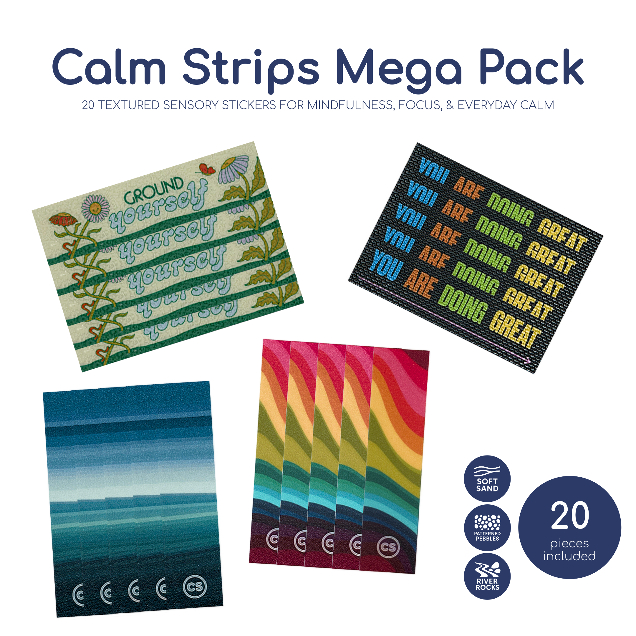 Calm Strips Mega-Collection.webp