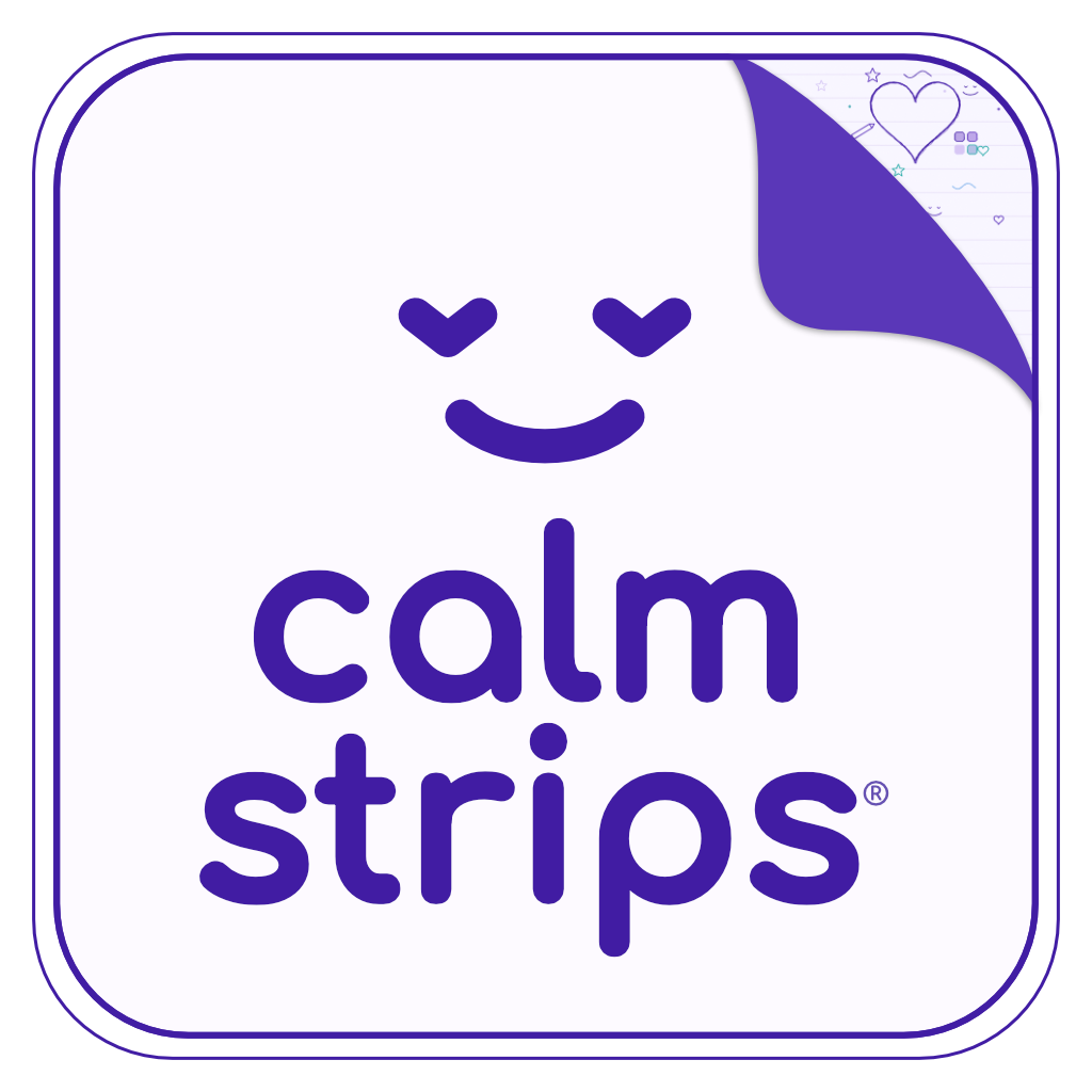 Calm Strips