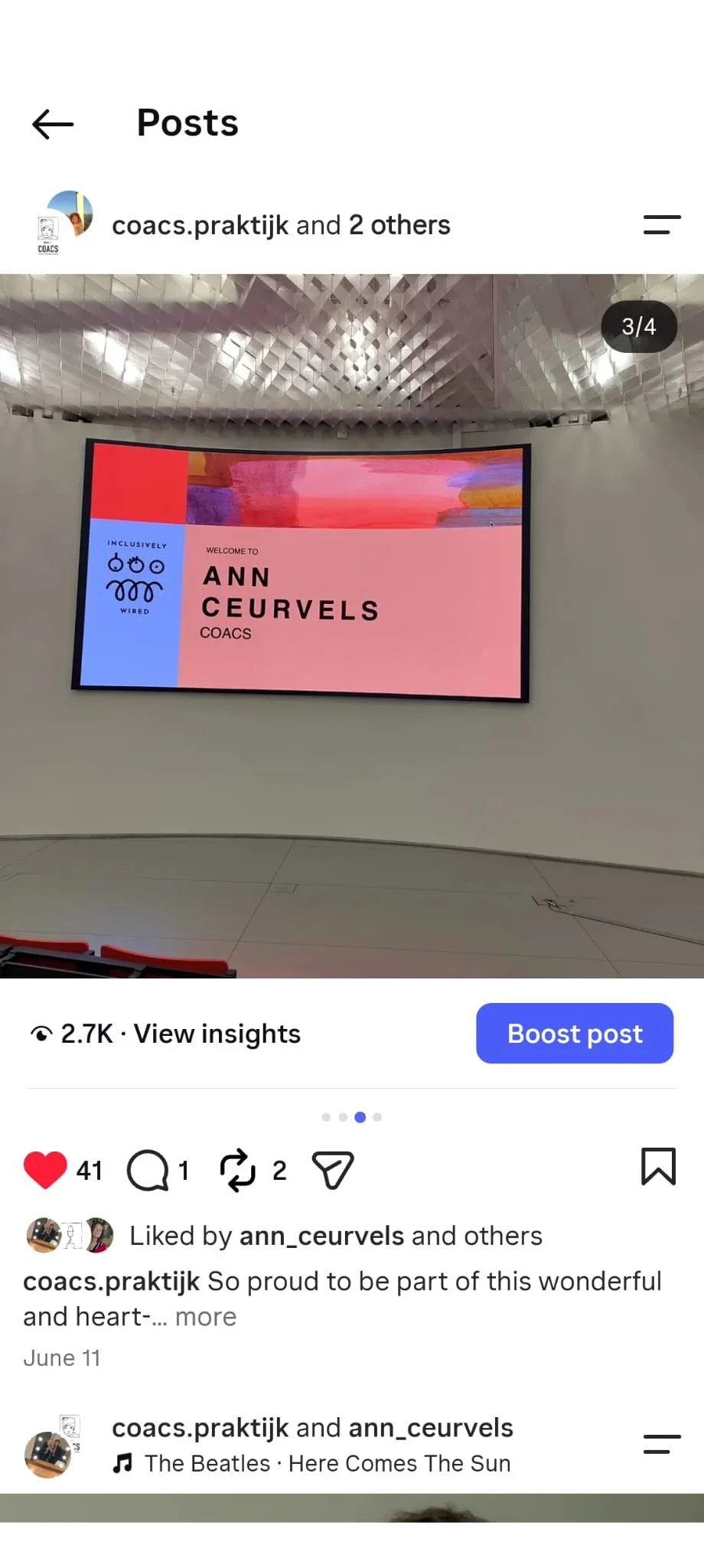Ann Ceurvels-Keynote- Diversiteit- en inclusie stand-up- www.annceurvels.be