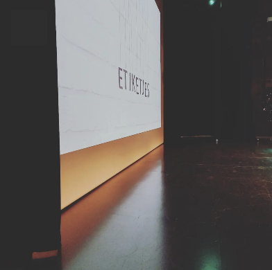 Ann Ceurvels- Lezing Etiketjes- Diversiteit- en inclusie stand-up- www.annceurvels.be