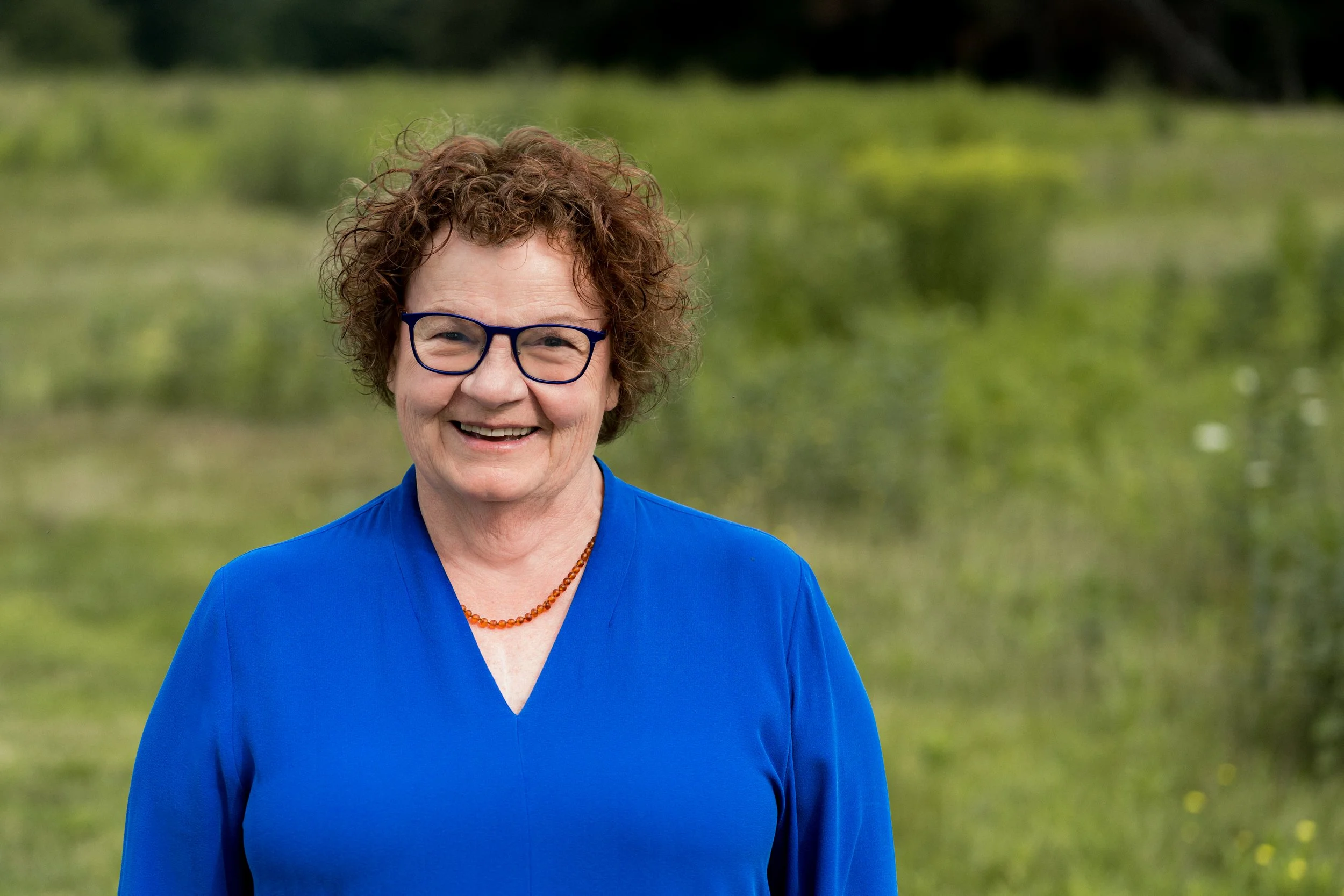 Betty Byrnes, LCSW
