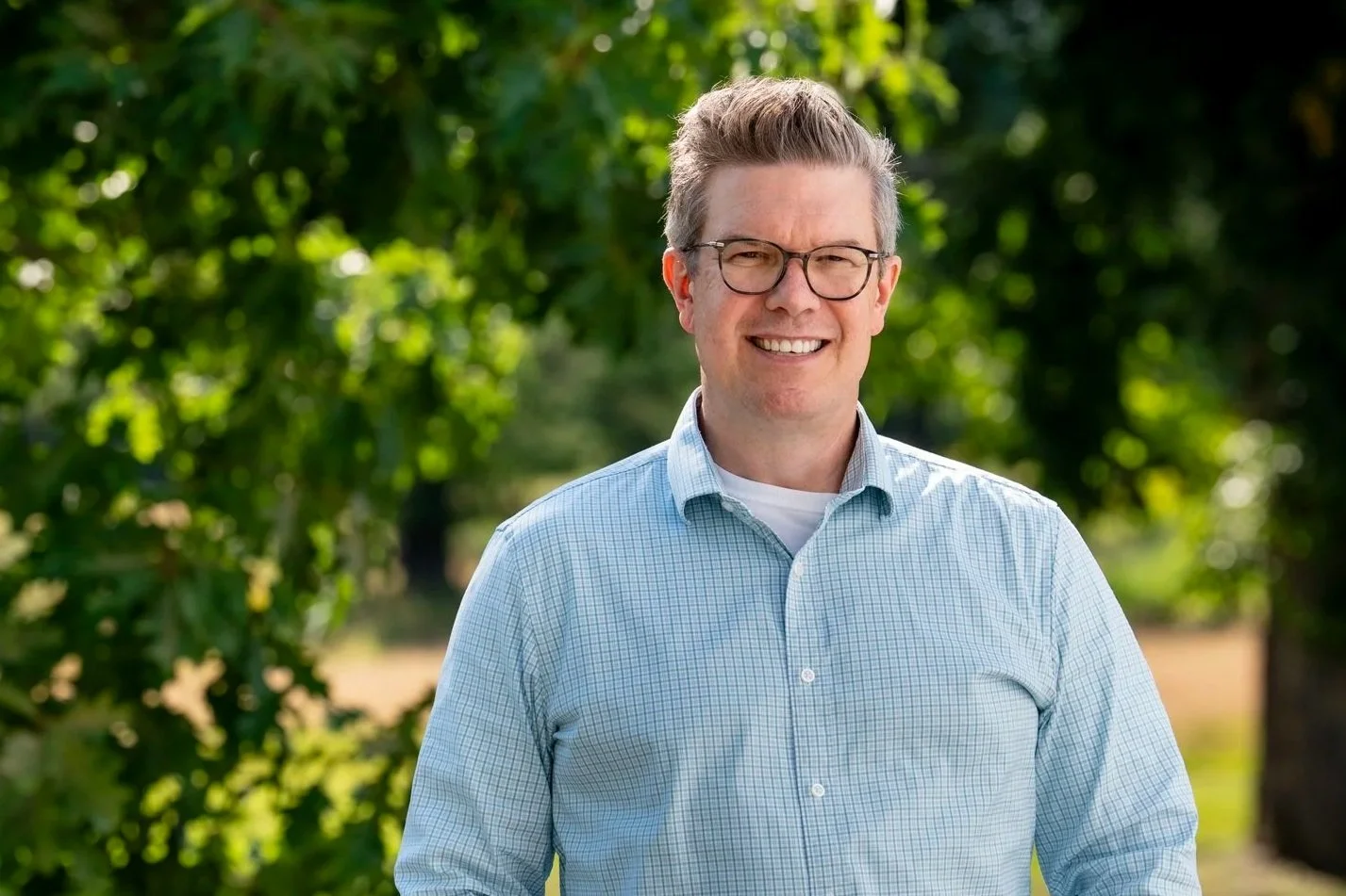 Frank Van Santen, PhD