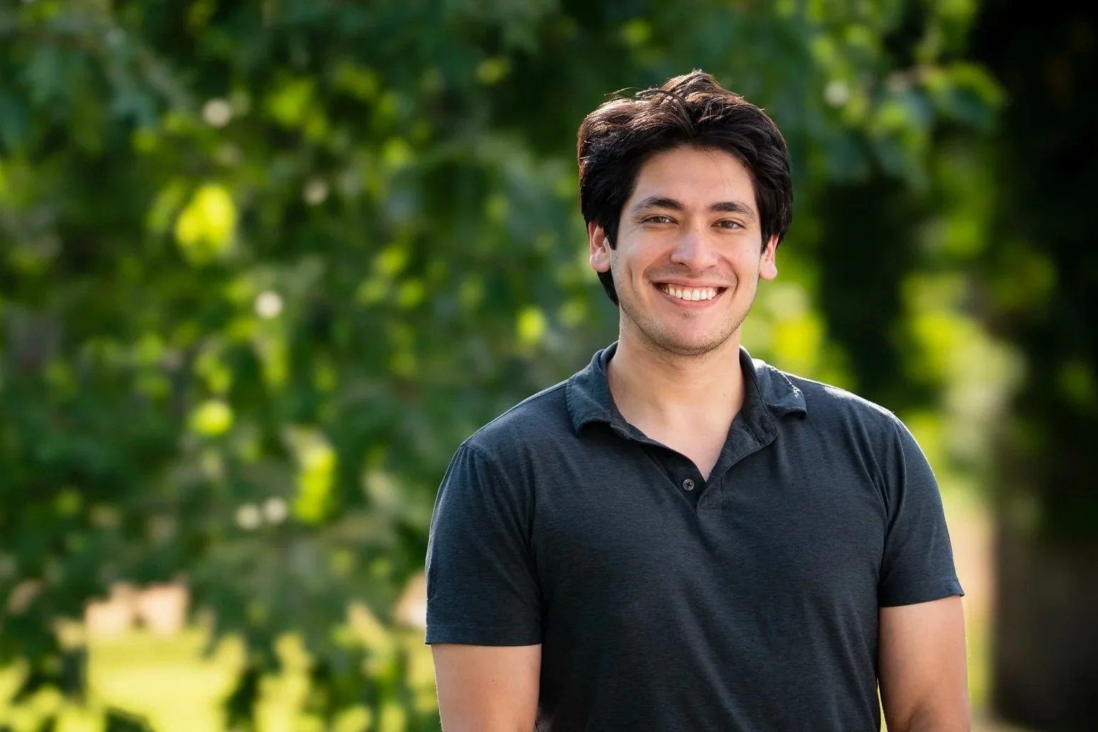 Zachary “Zach” Goodman, MD