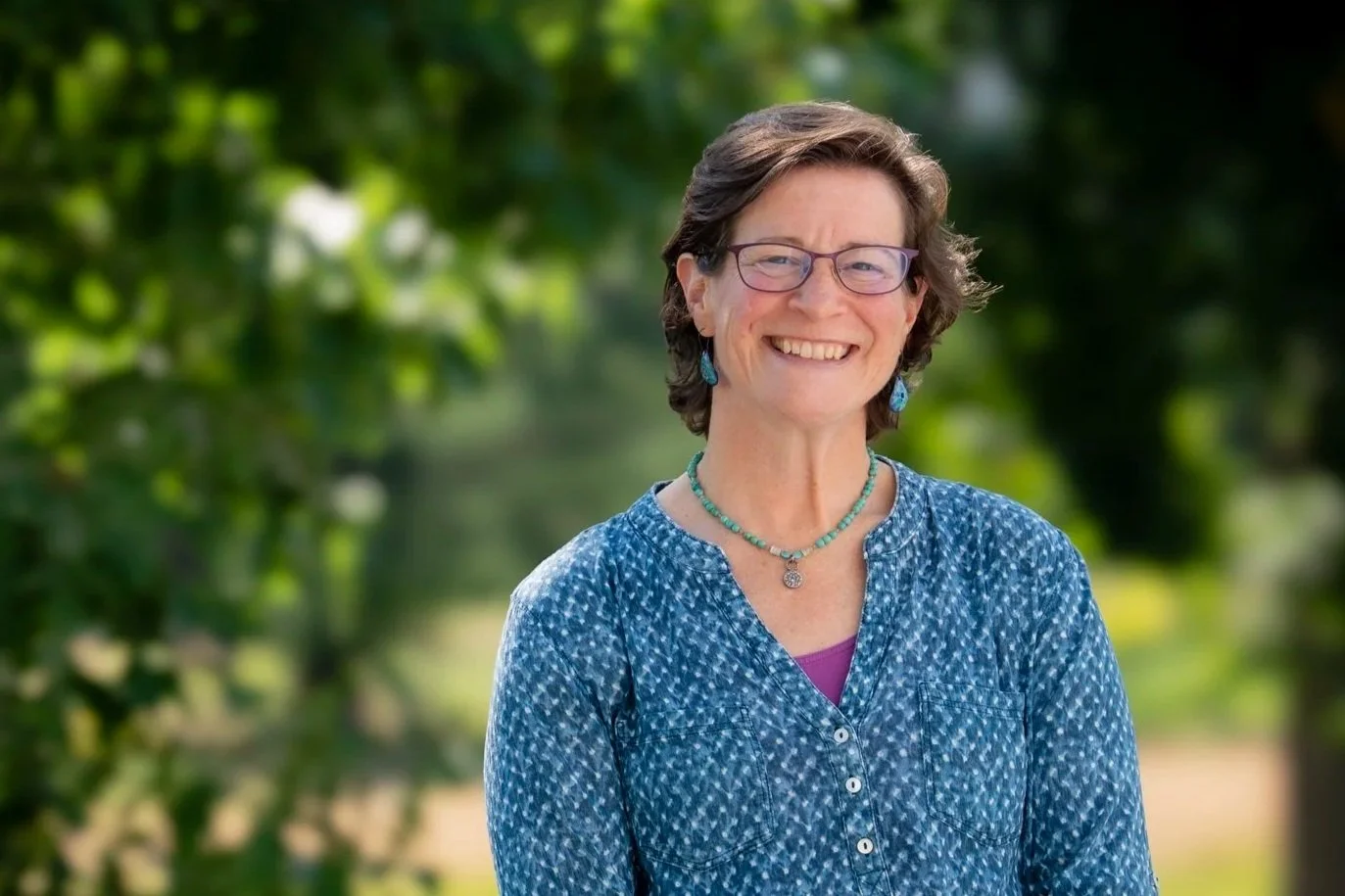 Margaret “Maggie” Hooker, LICSW, LADC