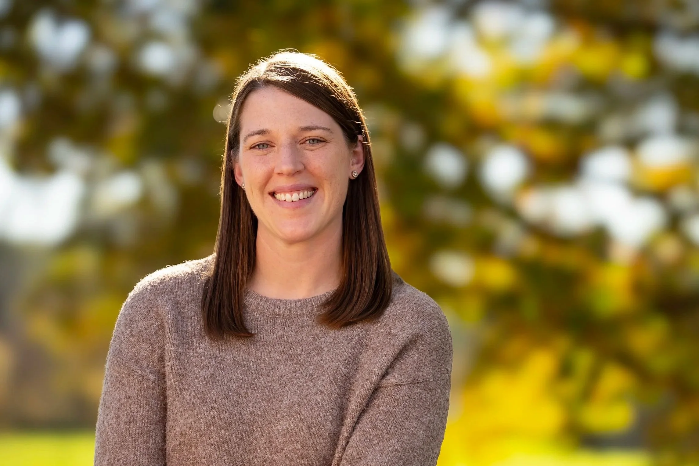 Lisa Foley, PsyD