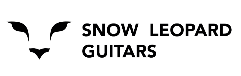 Snow Leopard Guitars