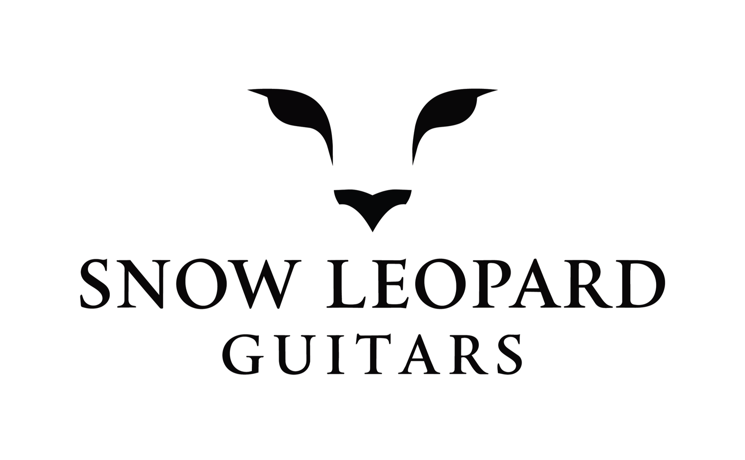 Snow Leopard Guitars